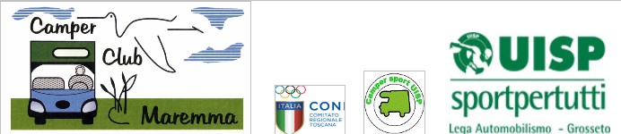 Camper Club Maremma